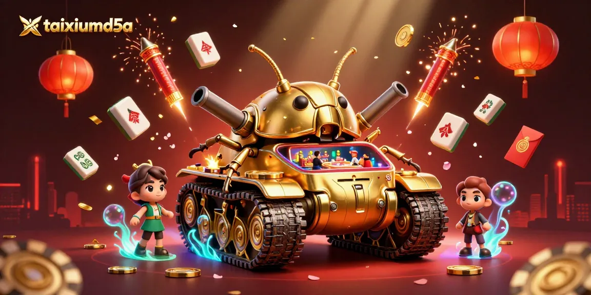 Engage with taixiumd5a by exploring a vibrant online casino scene brimming with excitement and winning opportunities.