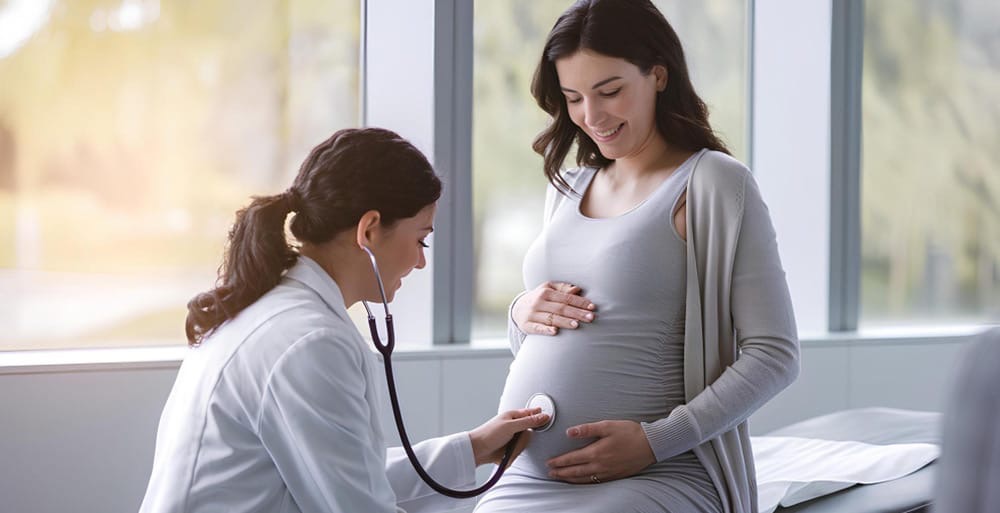 Key Factors to Consider When Choosing the Best Pregnancy Doctor