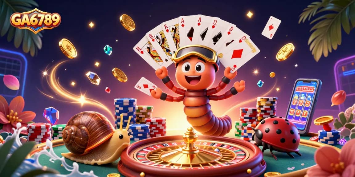 The GA6789 Shift: Why Gamblers Are Changing Tactics for Better Odds in 2026
