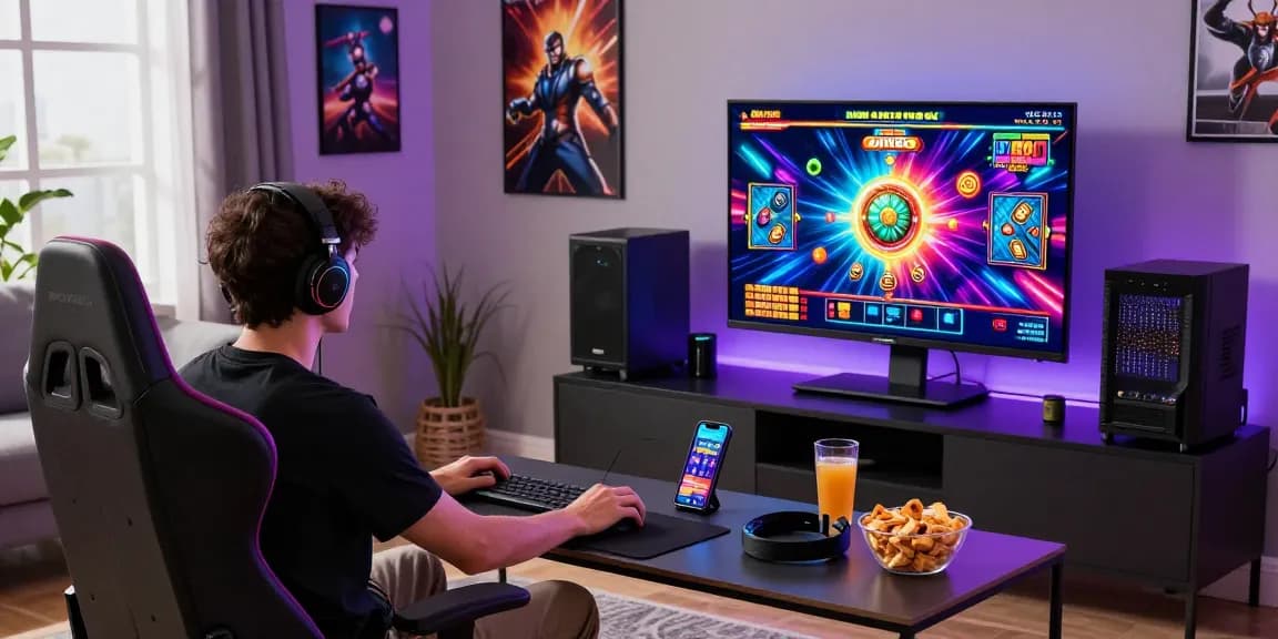 The Comprehensive situs slot gacor Guide for 2026: Expert Strategies to Win Big