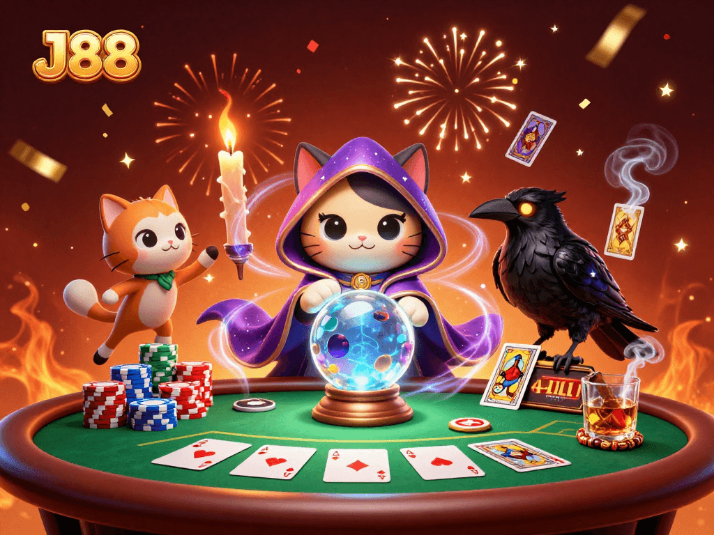 Consistent J88 Betting Strategies: The Method Behind Winning Odds in 2026