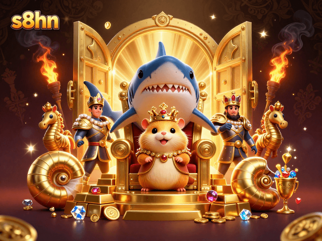 s8hn: How to Unlock Winning Strategies for Gamblers in 2026