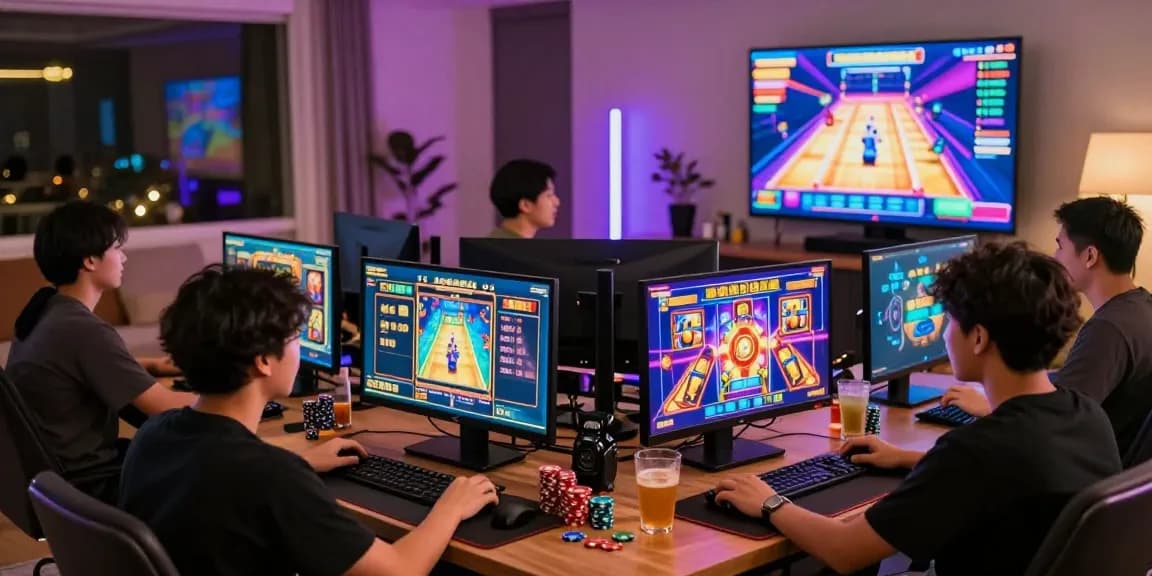 Situs Slot Gacor Explained Simply for Every New Player in 2026