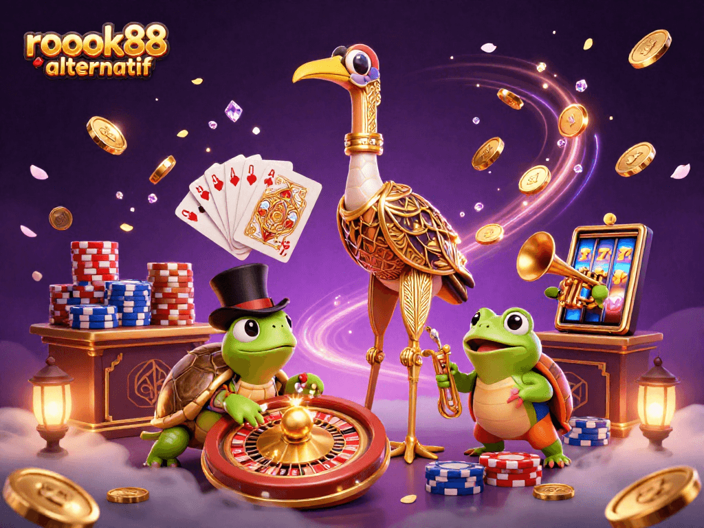 The Insider's Guide to rokok88 alternatif: Winning Strategies You Need for 2026