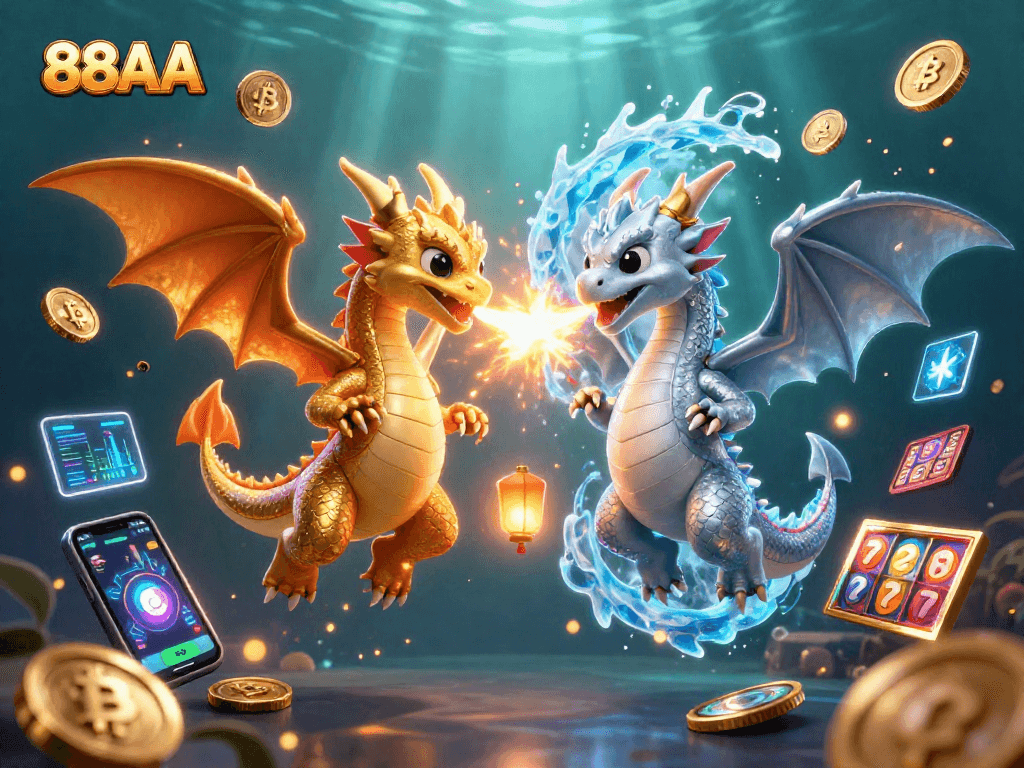 How to Stay Safe While Using 88AA for Winning Strategies in 2026