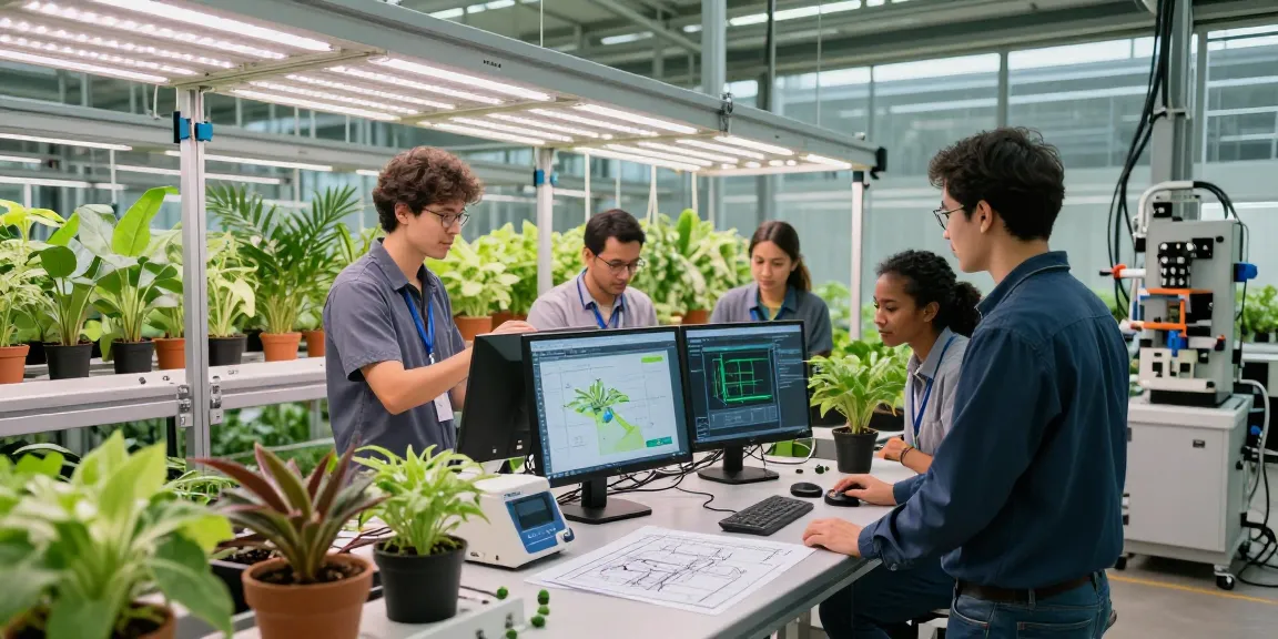 How CIKA4D Can Change Your Indoor Agriculture Approach in 2026